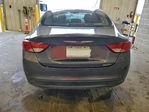 Chrysler 200 2015