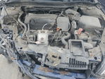 Honda Accord 2017