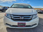 Honda Odyssey 2015