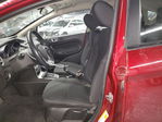 Ford Fiesta 2015