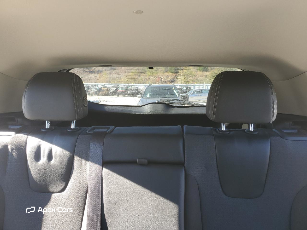 Buick Encore GX 2021
