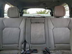 Honda Pilot 2012