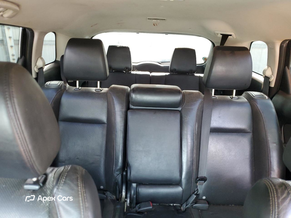Mazda CX-9 2013