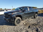 Chevrolet Silverado 2019