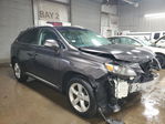 Lexus RX 2010