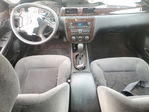 Chevrolet Impala 2016