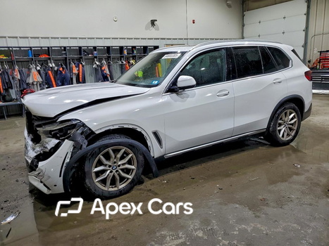BMW X5 2022 - Image 1 of 14