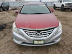 Hyundai Sonata 2011
