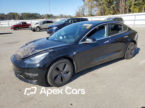 Tesla Model 3 2019 - Image 1 of 12