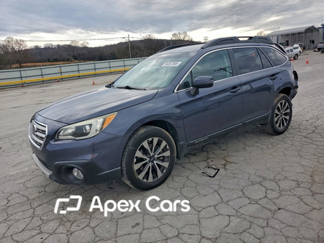 Subaru Outback 2015 - Image 1 of 14