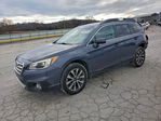Subaru Outback 2015