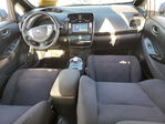 Nissan Leaf 2013