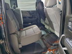 Chevrolet Silverado 2018