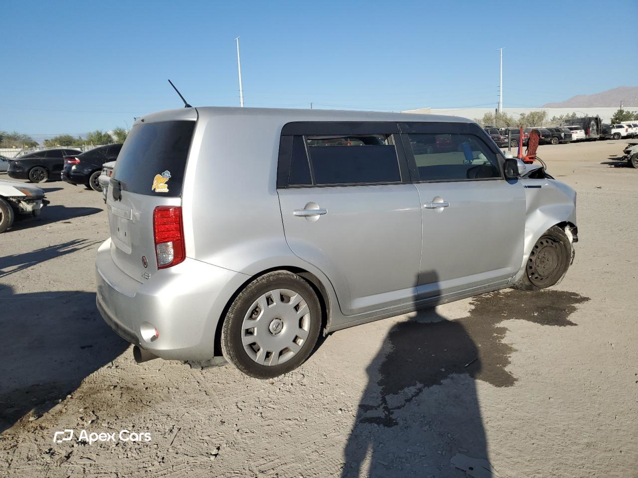 Toyota  2015