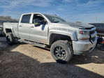 Chevrolet Silverado 2016