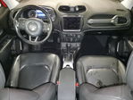 Jeep Renegade 2021