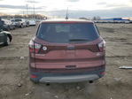 Ford Escape 2018
