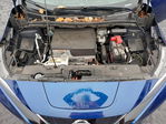 Nissan Leaf 2019
