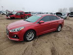Hyundai Sonata 2018