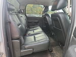 GMC Sierra 2013