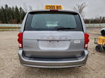 Dodge Caravan 2014