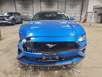Ford Mustang 2020