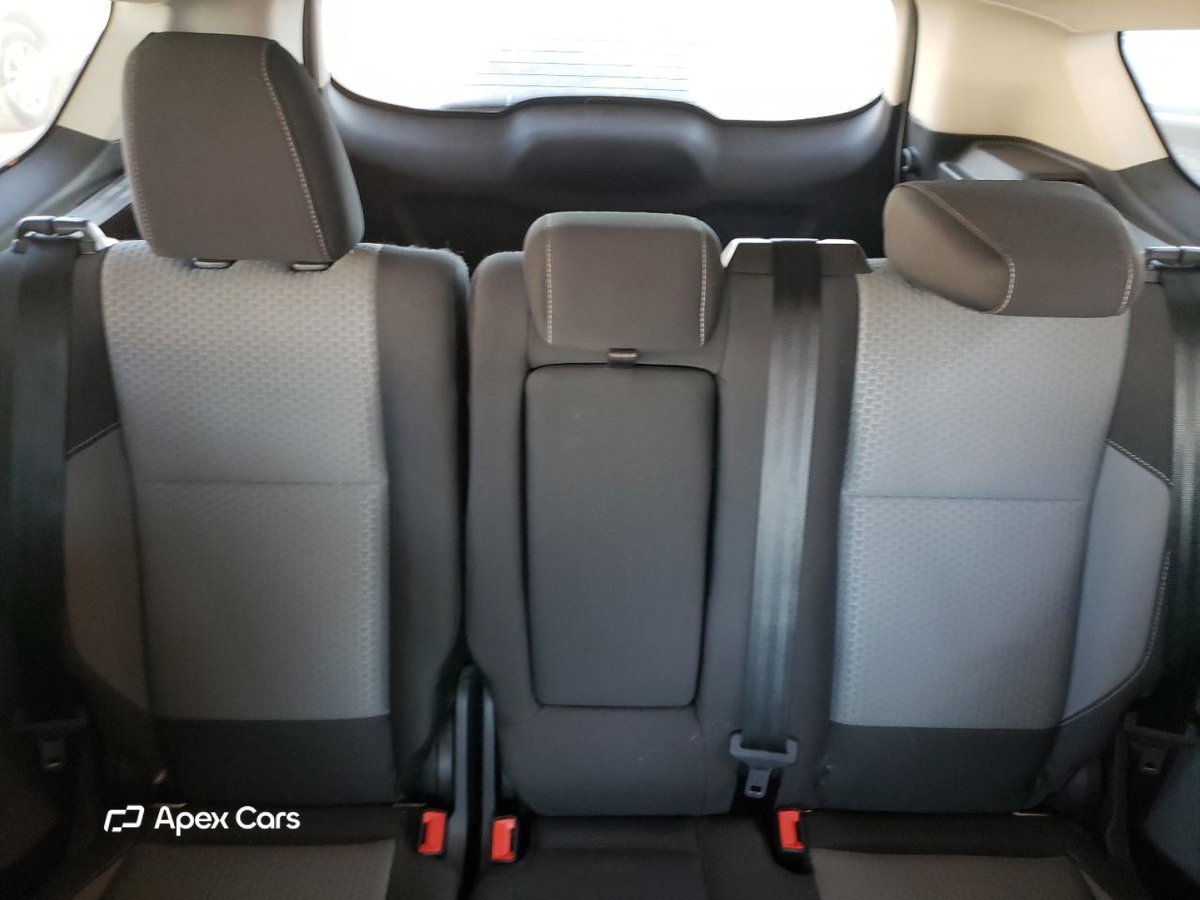 Ford Escape 2019