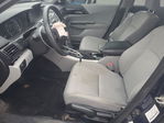 Honda Accord 2017