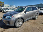 Kia Sorento 2015