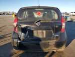 Nissan Versa 2016