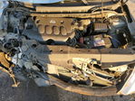 Nissan Versa 2011
