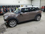 MINI Cooper 2012