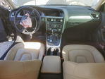 Audi A4 2014