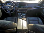 BMW Series 5 2015