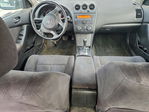 Nissan Altima 2012