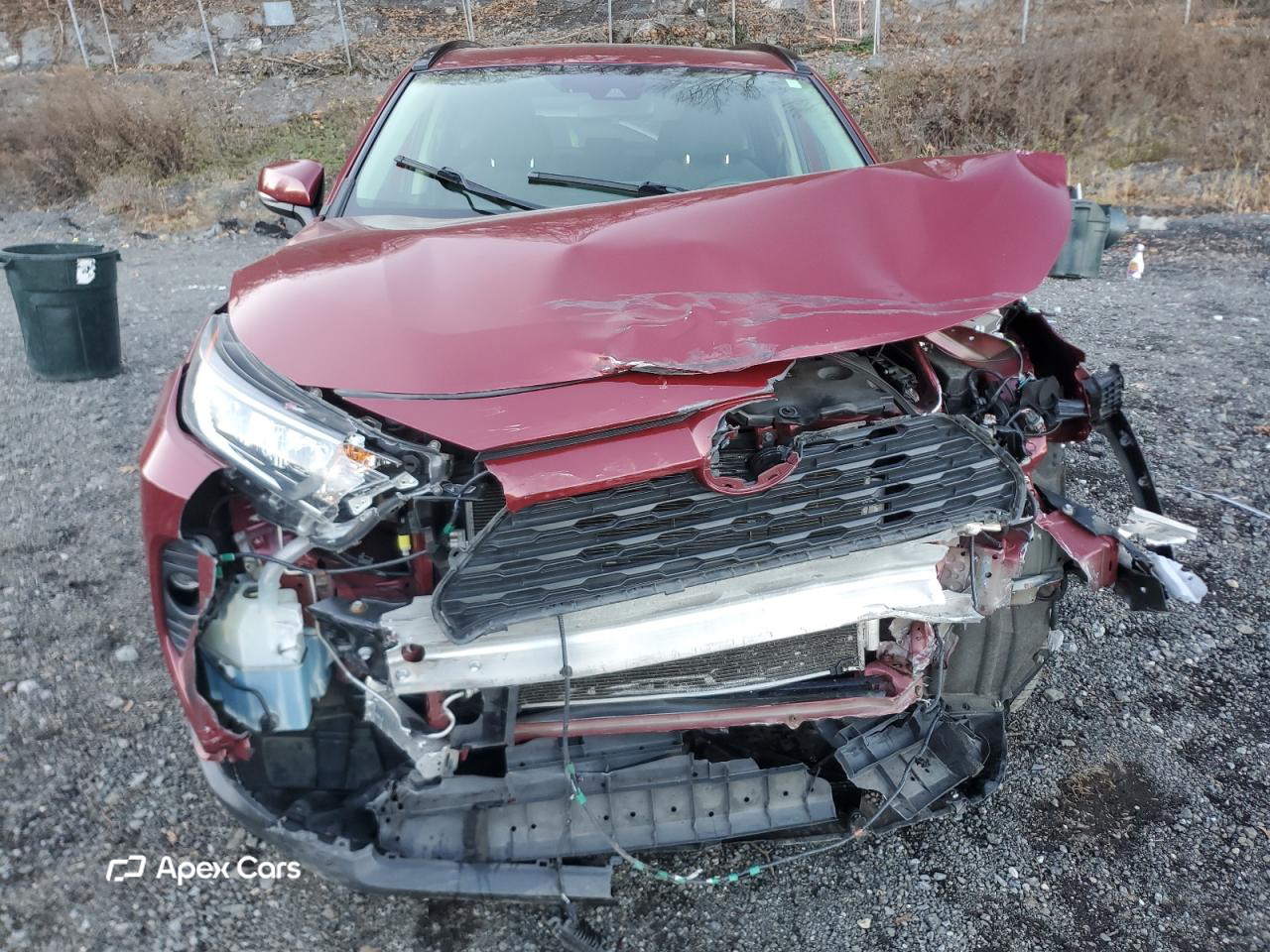 Toyota RAV 4 2019
