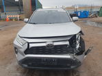 Toyota RAV 4 2021