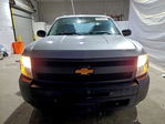 Chevrolet Silverado 2012