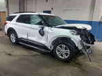 Ford Explorer 2023