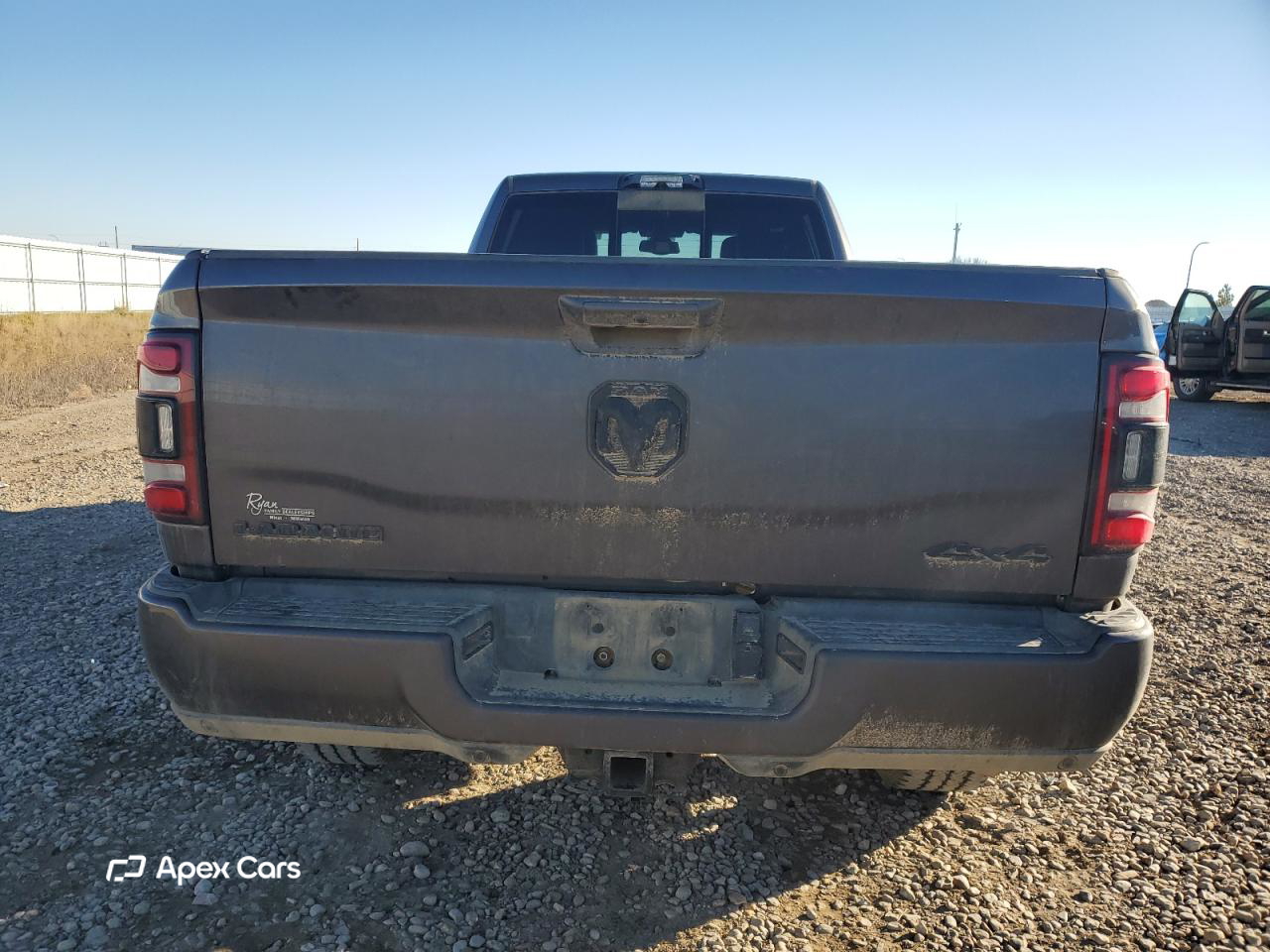 RAM 3500 2024