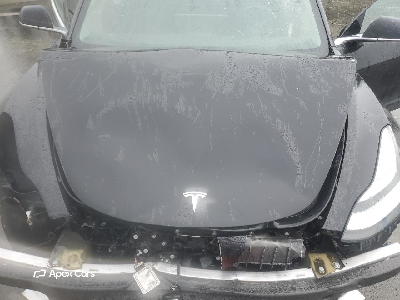 Tesla Model 3 2018