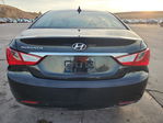 Hyundai Sonata 2011