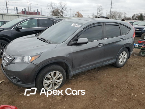 Honda CR-V 2012 - Image 1 of 13
