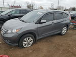 Honda CR-V 2012