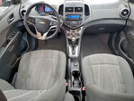 Chevrolet Sonic 2012