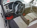 Mazda  2000