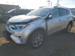 Toyota RAV 4 2016