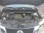 Nissan Pathfinder 2015