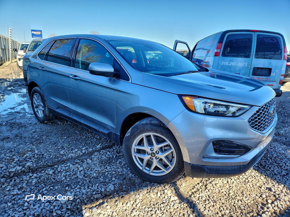 Ford Edge 2024