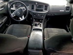 Dodge Charger 2012